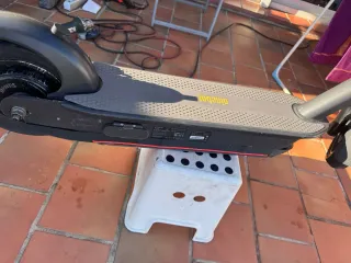 Ninebot G30 Patinete Eléctrico