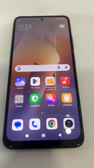 Xiaomi Redmi Note 11S – 128GB / 6+2GB RAM