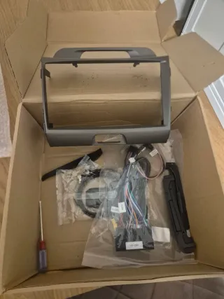 Marco Radio Kia Sportage