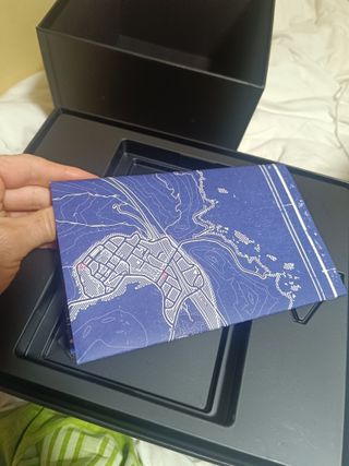 Edición Coleccionista GTA V Ps3 y fallout 4