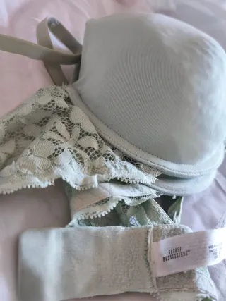 Set 3 reggiseni Gina Benotti,Secret Possession 75B