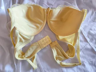 Set 3 reggiseni Gina Benotti,Secret Possession 75B