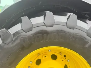 Rueda Tractor IF 900/60 R42 John Deere