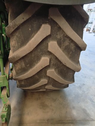 Rueda Tractor IF 900/60 R42 John Deere