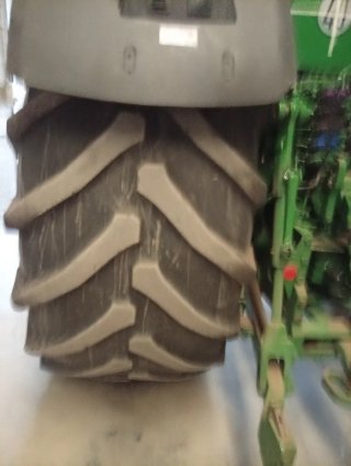 Rueda Tractor IF 900/60 R42 John Deere