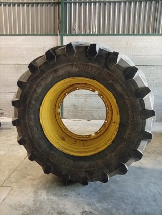 Rueda Tractor IF 900/60 R42 John Deere