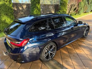BMW Serie 3 2023