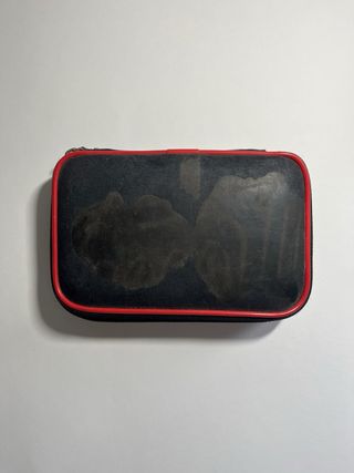 Nintendo 3DS XL con juegos