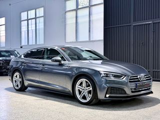 Audi A5 SPORTBACK 40 TDI 190CV S-LINE S-TRONIC