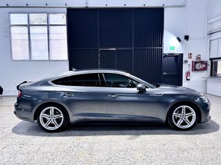 Audi A5 SPORTBACK 40 TDI 190CV S-LINE S-TRONIC