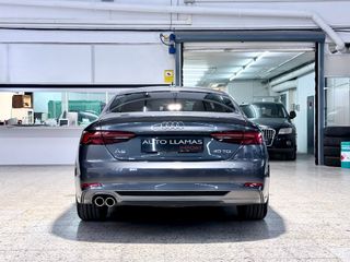 Audi A5 SPORTBACK 40 TDI 190CV S-LINE S-TRONIC