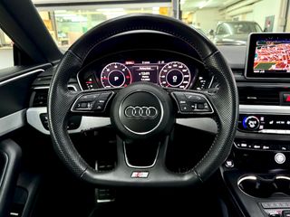 Audi A5 SPORTBACK 40 TDI 190CV S-LINE S-TRONIC