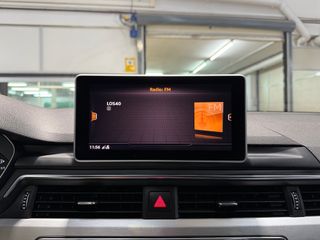 Audi A5 SPORTBACK 40 TDI 190CV S-LINE S-TRONIC