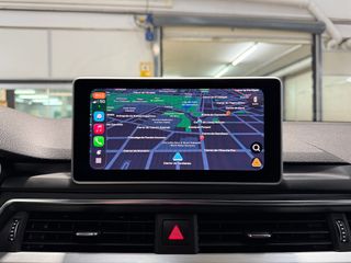 Audi A5 SPORTBACK 40 TDI 190CV S-LINE S-TRONIC