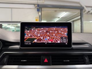 Audi A5 SPORTBACK 40 TDI 190CV S-LINE S-TRONIC