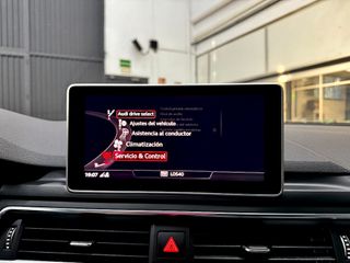 Audi A5 SPORTBACK 40 TDI 190CV S-LINE S-TRONIC