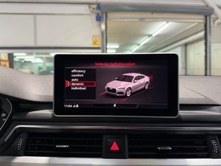 Audi A5 SPORTBACK 40 TDI 190CV S-LINE S-TRONIC