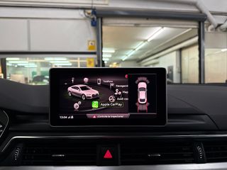 Audi A5 SPORTBACK 40 TDI 190CV S-LINE S-TRONIC