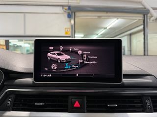 Audi A5 SPORTBACK 40 TDI 190CV S-LINE S-TRONIC