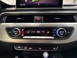 Audi A5 SPORTBACK 40 TDI 190CV S-LINE S-TRONIC