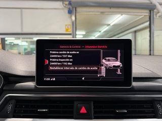 Audi A5 SPORTBACK 40 TDI 190CV S-LINE S-TRONIC