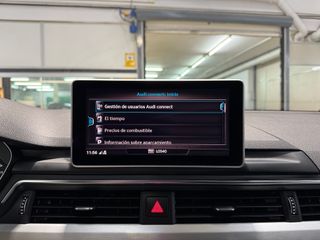 Audi A5 SPORTBACK 40 TDI 190CV S-LINE S-TRONIC