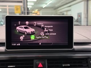 Audi A5 SPORTBACK 40 TDI 190CV S-LINE S-TRONIC