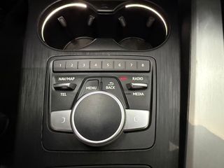 Audi A5 SPORTBACK 40 TDI 190CV S-LINE S-TRONIC