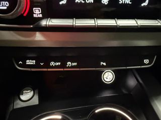 Audi A5 SPORTBACK 40 TDI 190CV S-LINE S-TRONIC