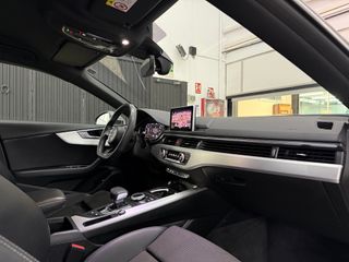 Audi A5 SPORTBACK 40 TDI 190CV S-LINE S-TRONIC