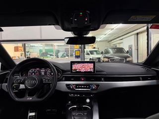 Audi A5 SPORTBACK 40 TDI 190CV S-LINE S-TRONIC