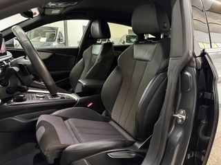 Audi A5 SPORTBACK 40 TDI 190CV S-LINE S-TRONIC