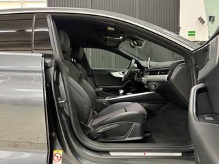 Audi A5 SPORTBACK 40 TDI 190CV S-LINE S-TRONIC