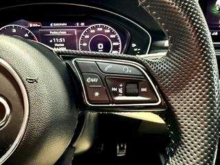 Audi A5 SPORTBACK 40 TDI 190CV S-LINE S-TRONIC