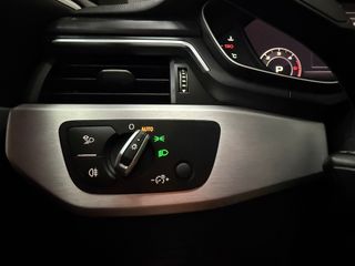 Audi A5 SPORTBACK 40 TDI 190CV S-LINE S-TRONIC