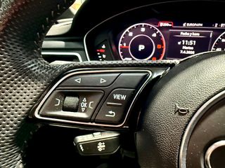 Audi A5 SPORTBACK 40 TDI 190CV S-LINE S-TRONIC