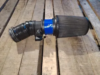 Filtro aire c/caudalímetro ARL 1.9 TDI