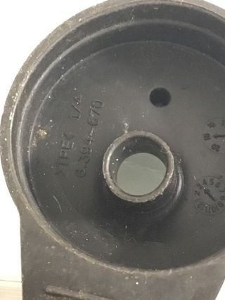 piezas plástico Karcher