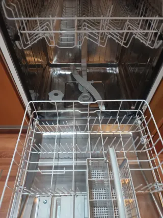 Lavavajillas Bosch poco uso