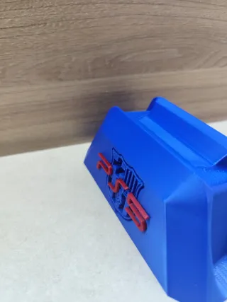 Soporte Mando PS5 FC Barcelona