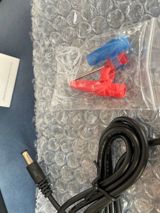 Inflador Digital Portátil Nuevo