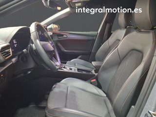 Cupra León SP 1.5 TSI e-Hybrid 150W (204CV) DSG