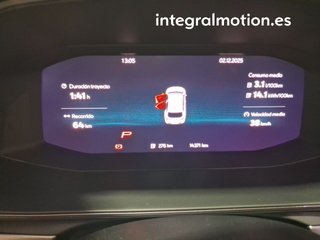 Cupra León SP 1.5 TSI e-Hybrid 150W (204CV) DSG