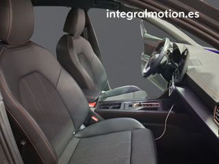 Cupra León SP 1.5 TSI e-Hybrid 150W (204CV) DSG