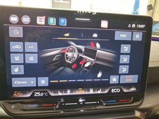 Cupra León SP 1.5 TSI e-Hybrid 150W (204CV) DSG