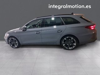 Cupra León SP 1.5 TSI e-Hybrid 150W (204CV) DSG