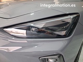 Cupra León SP 1.5 TSI e-Hybrid 150W (204CV) DSG