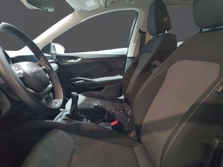 Skoda Fabia 1.0 TSI 70KW (95CV) Selection