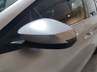 Skoda Fabia 1.0 TSI 70KW (95CV) Selection