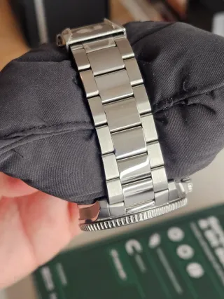 Tissot Seastar 1000 Powermatic 80 - Relógio Azul